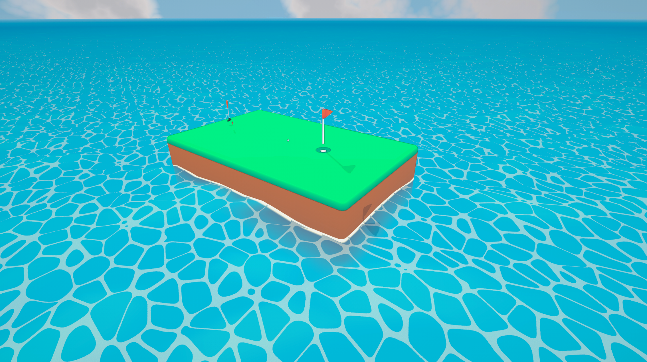 Putty screenshot 1