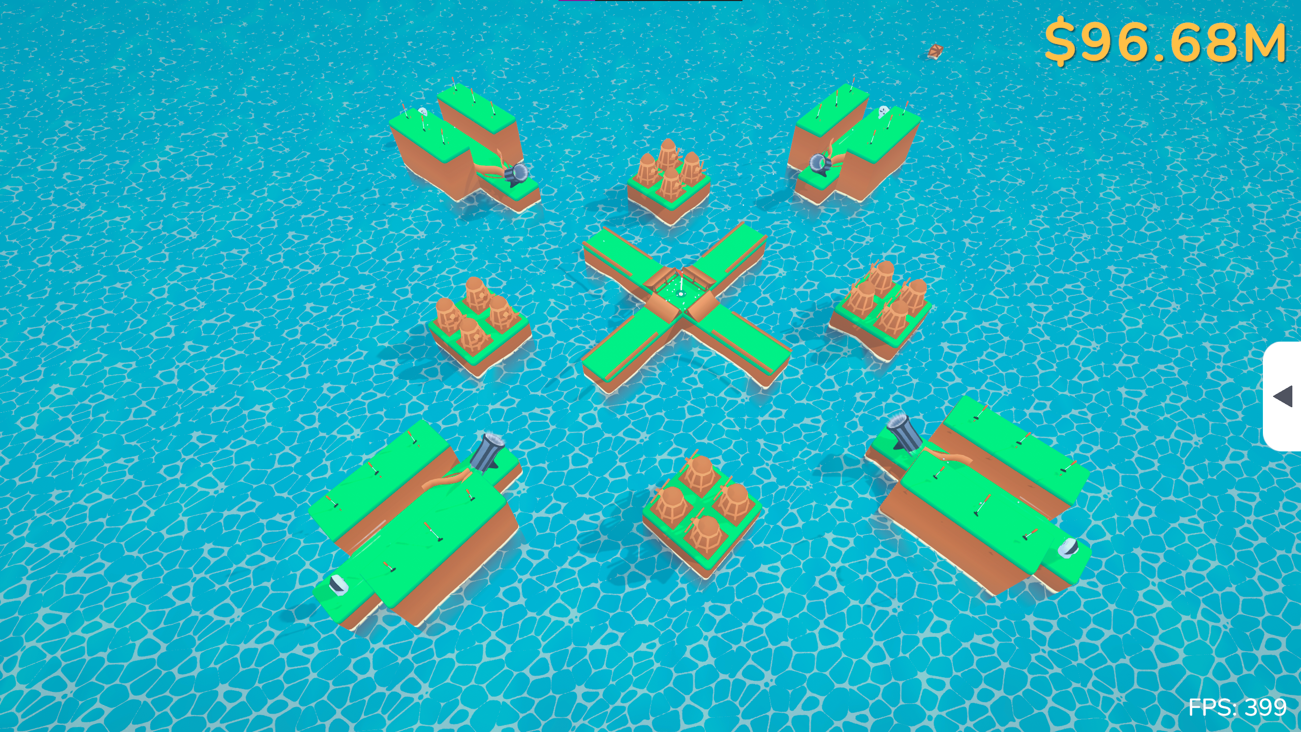 Putty screenshot 5